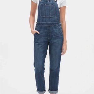 Fun Denim Overalls